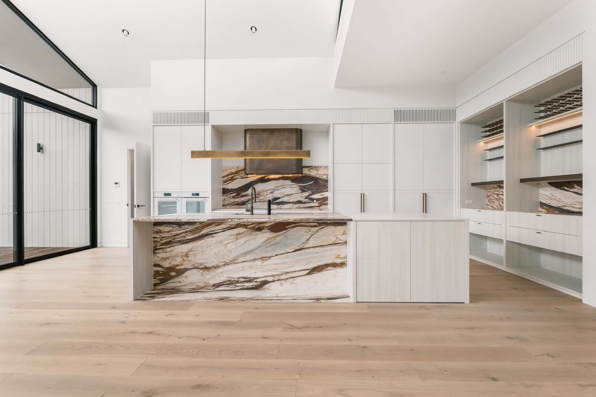 Masterpiece Cabinetry project 22