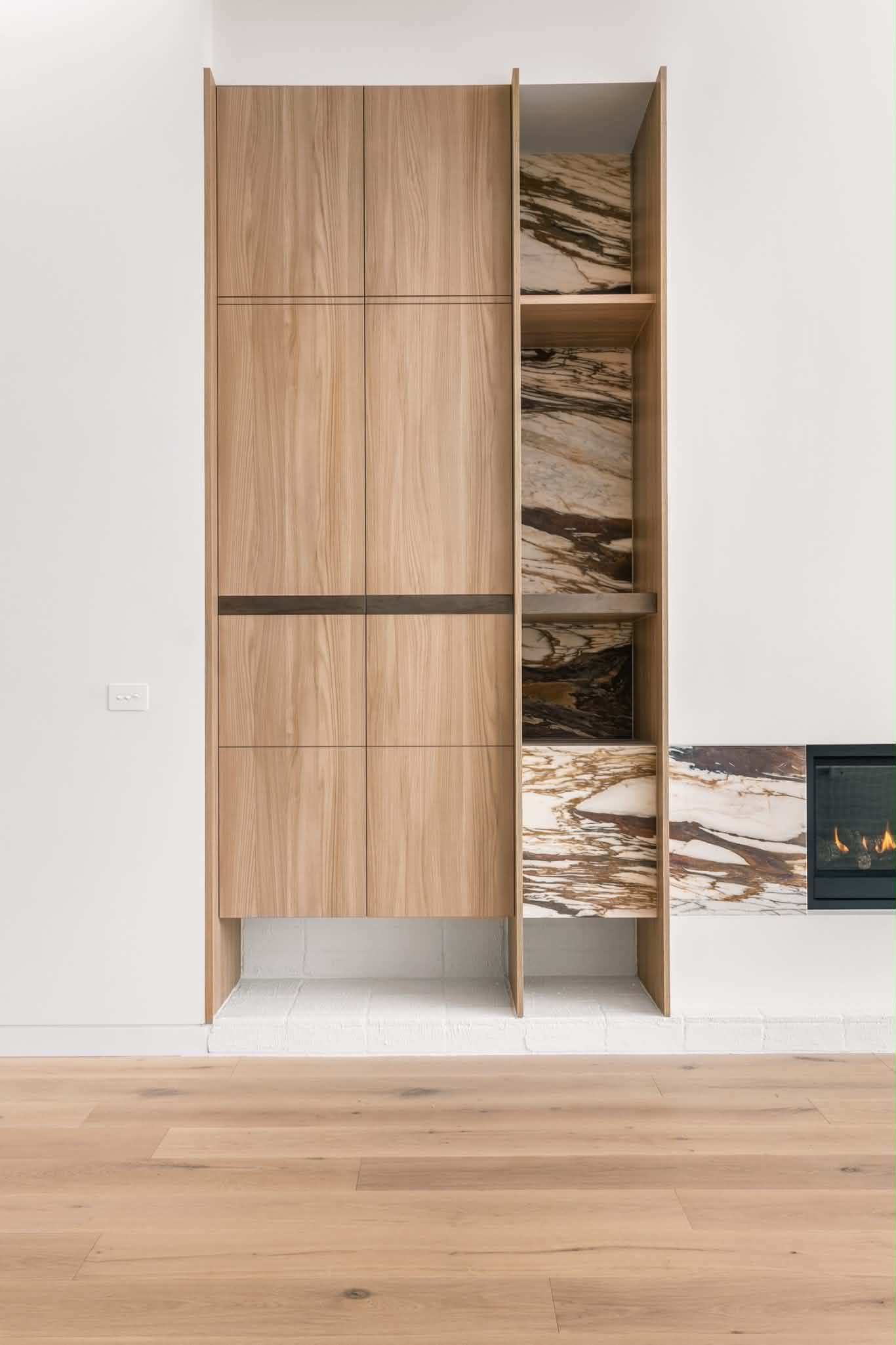 Masterpiece Cabinetry project 24