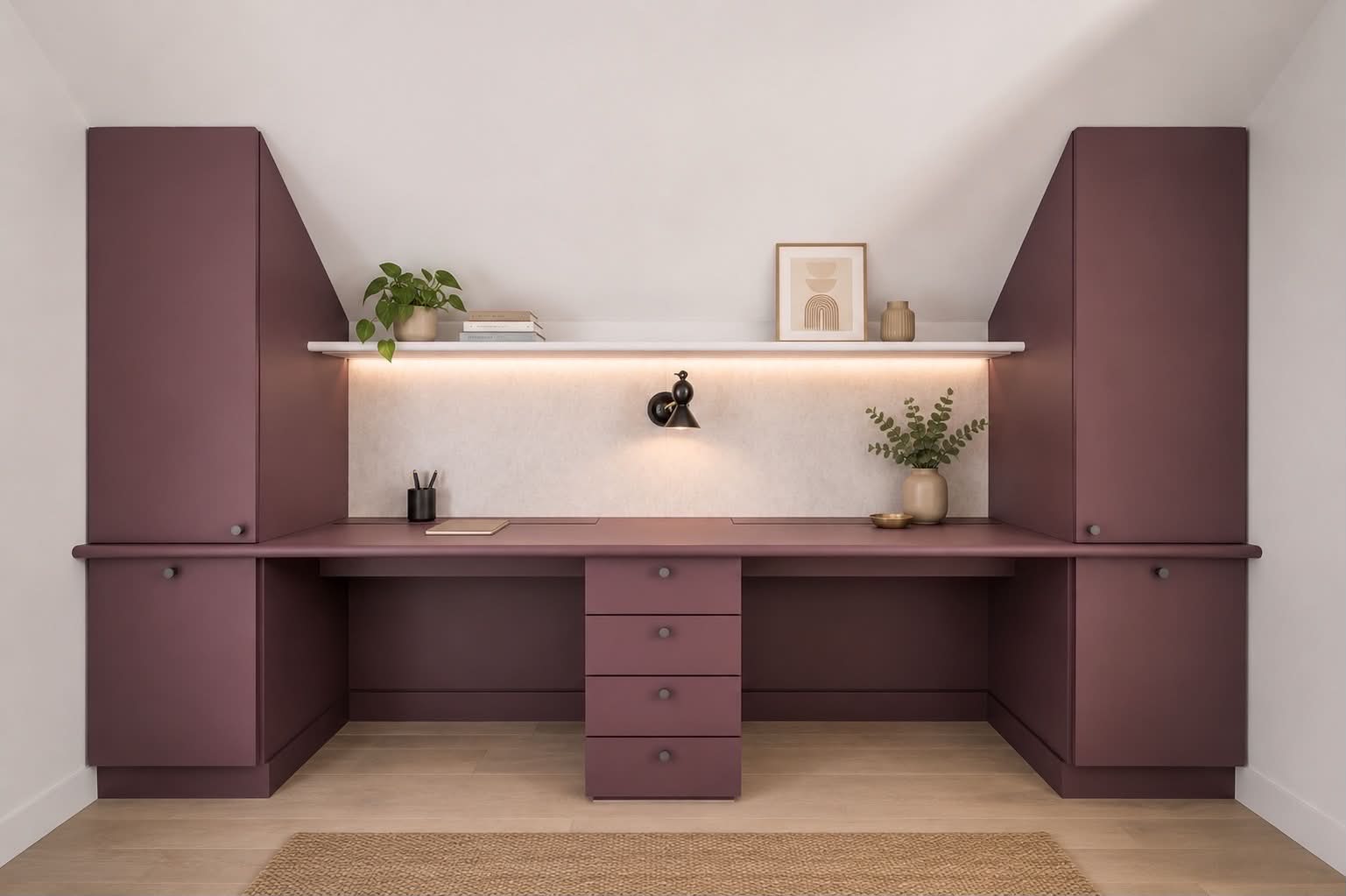 Masterpiece Cabinetry project 37