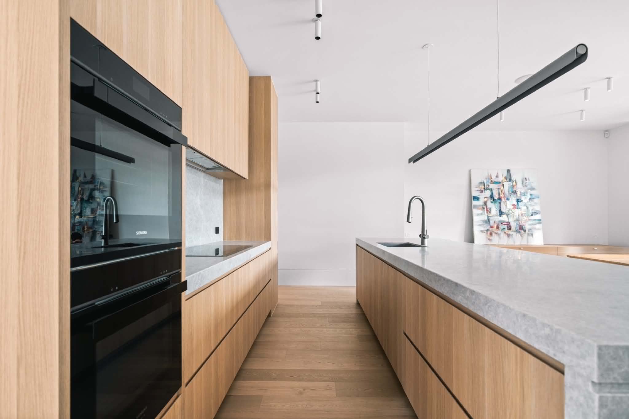 Masterpiece Cabinetry project 63
