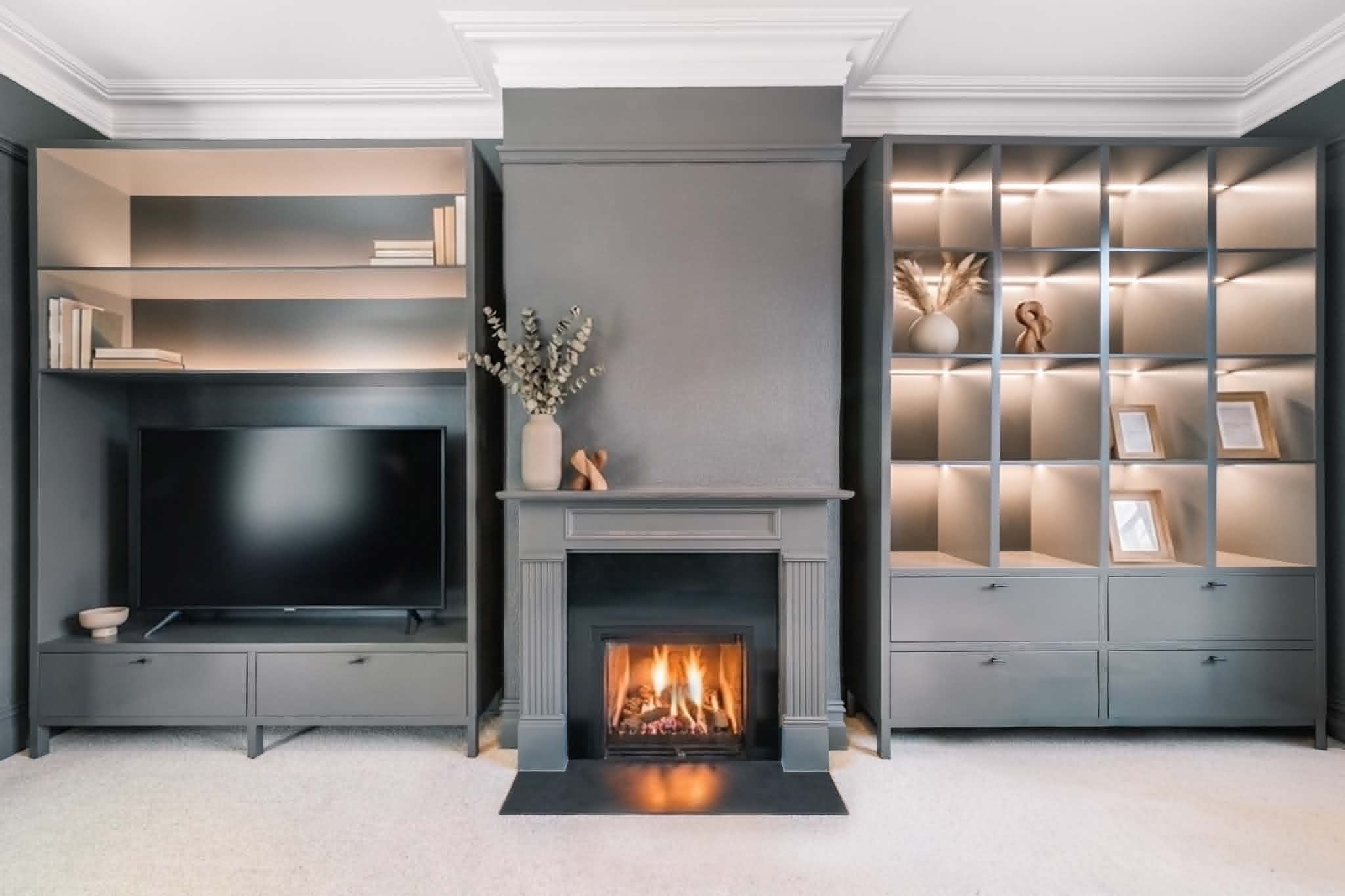 Masterpiece Cabinetry project 67