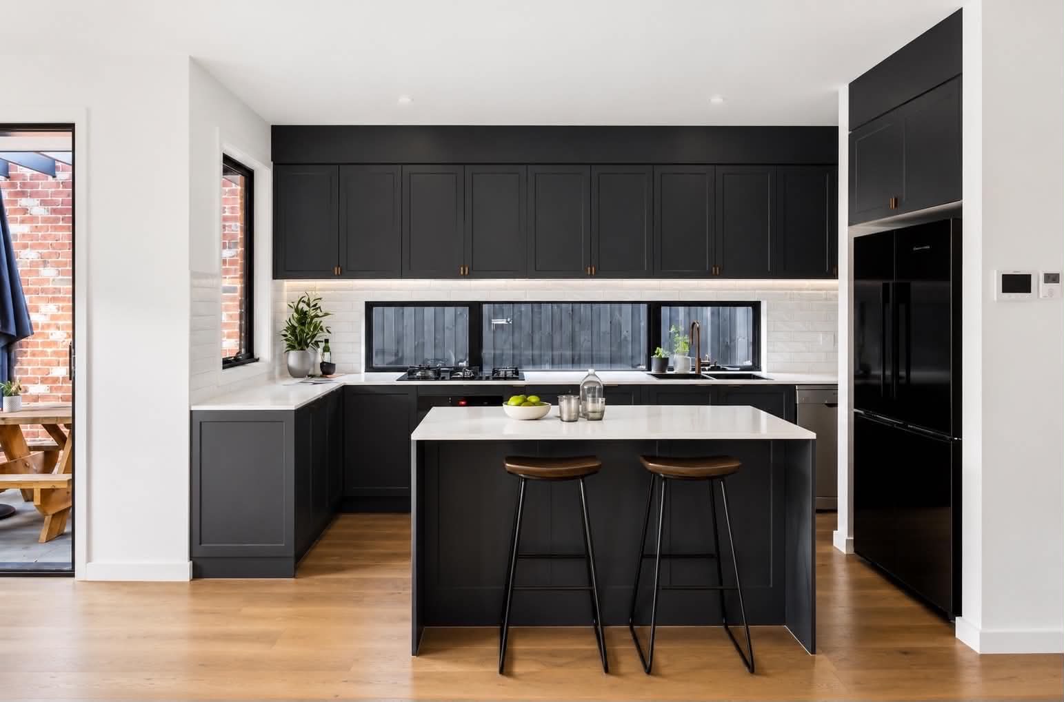 Masterpiece Cabinetry project 68