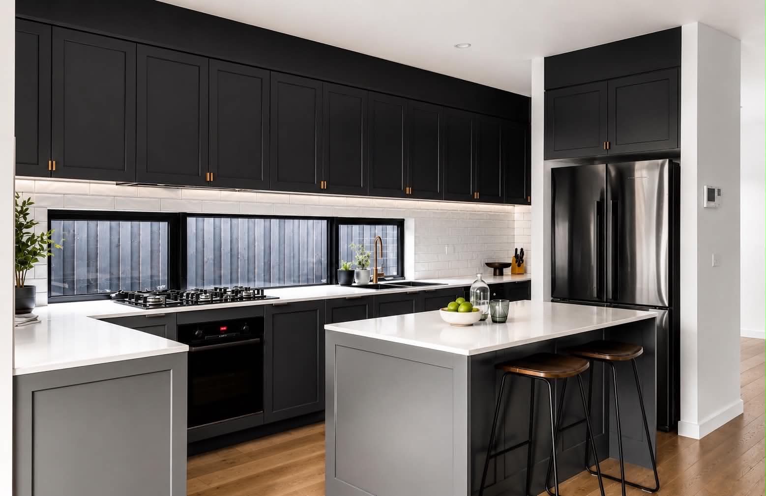 Masterpiece Cabinetry project 69